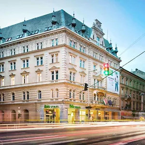 Ibis Styles Center Budapesta