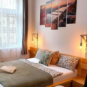 Hostel Goodmo Smart, Budapest