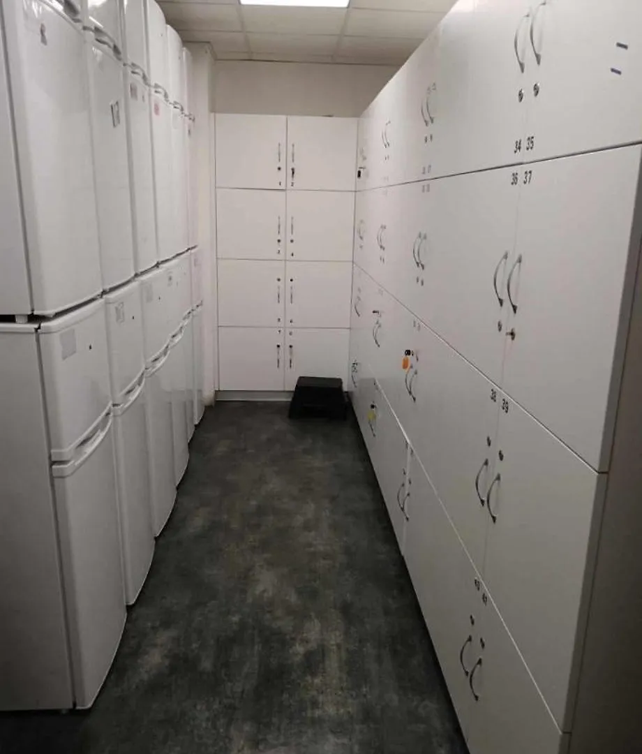 Orczy Hostel 부다페스트
