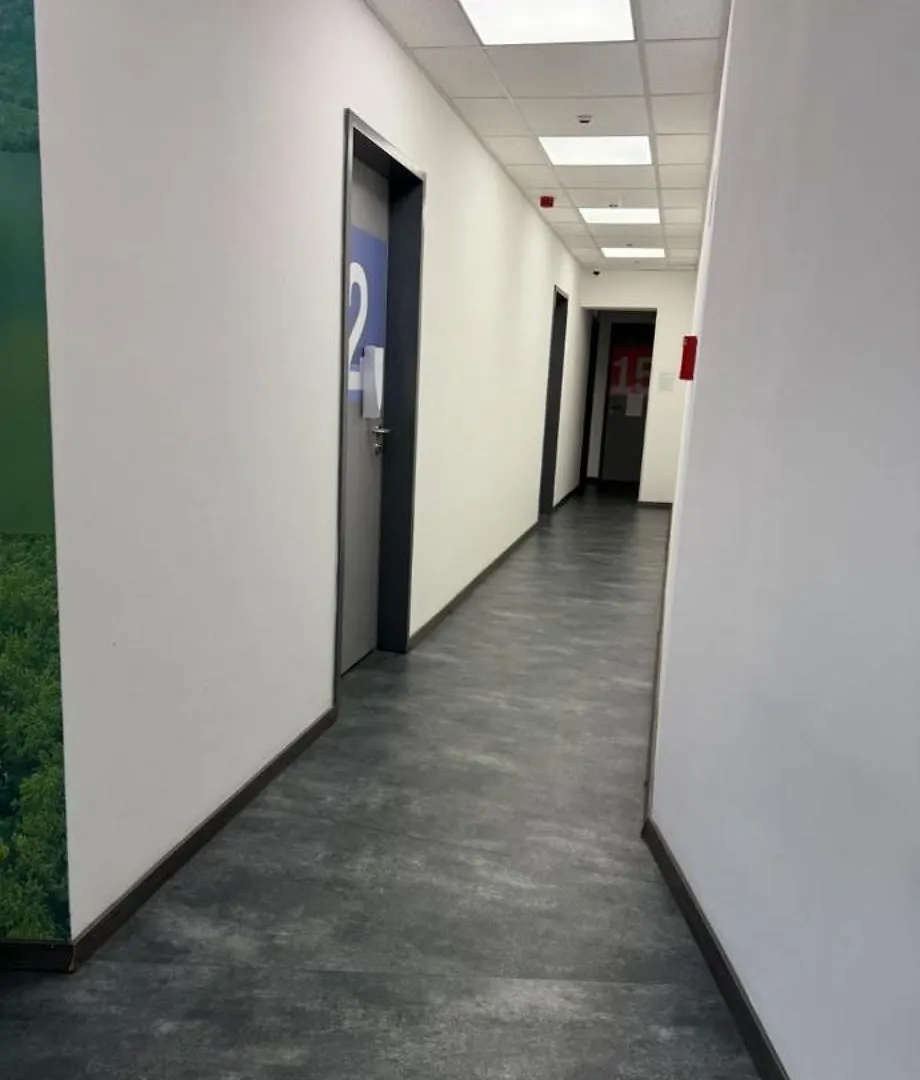 Orczy Hostel 부다페스트